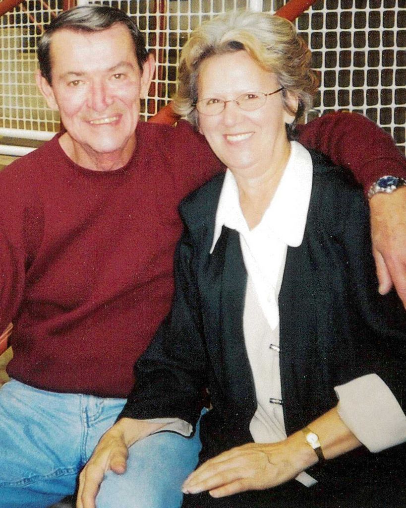 Don and Anne Breneman Profile Photo