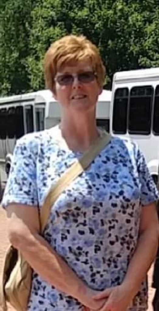 Ramona Sue Young Profile Photo