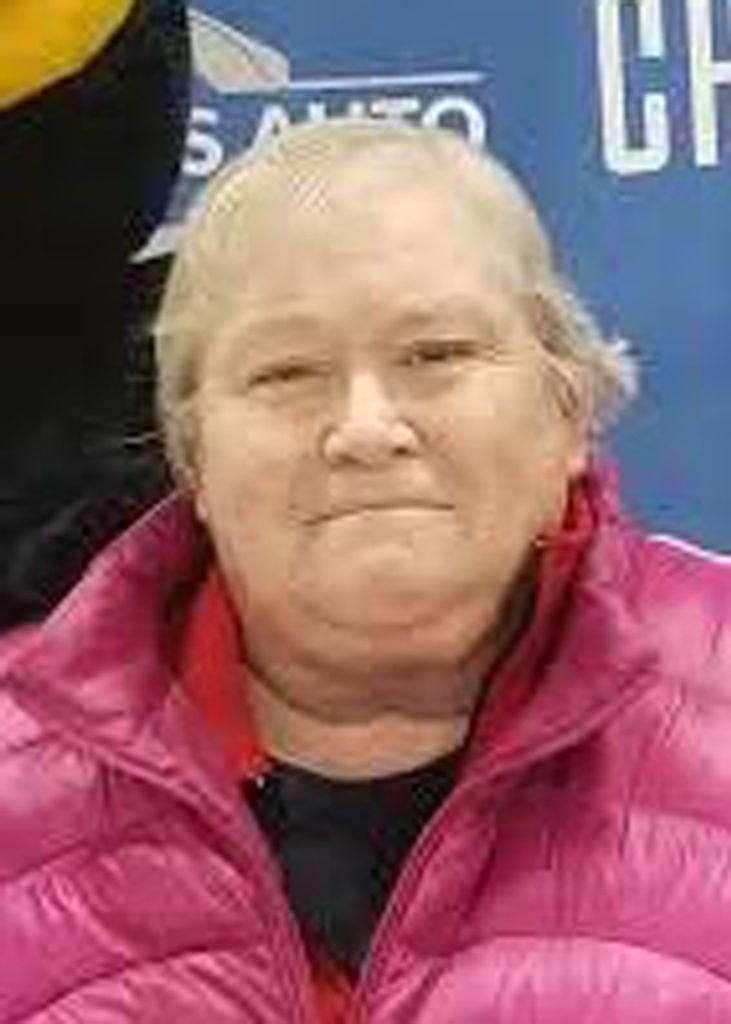 Georgia Schurko