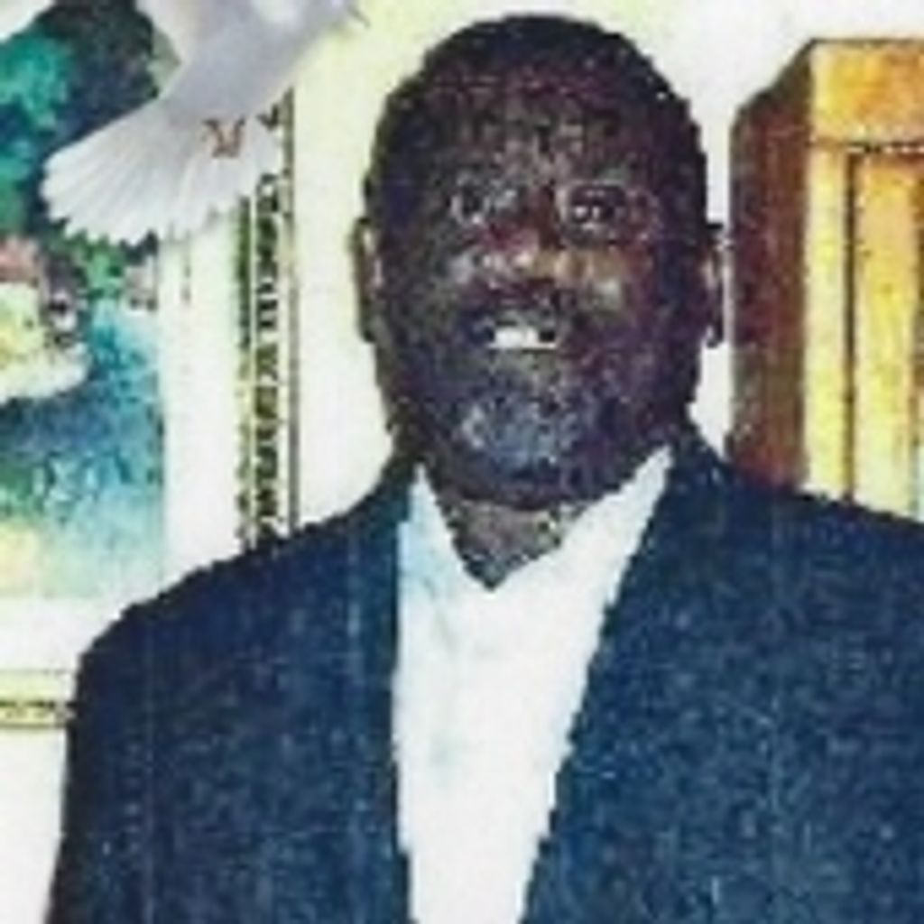 Gary Bernard Ingram