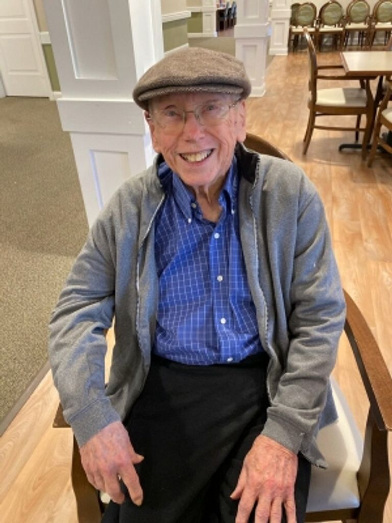 Richard T. Walter Profile Photo