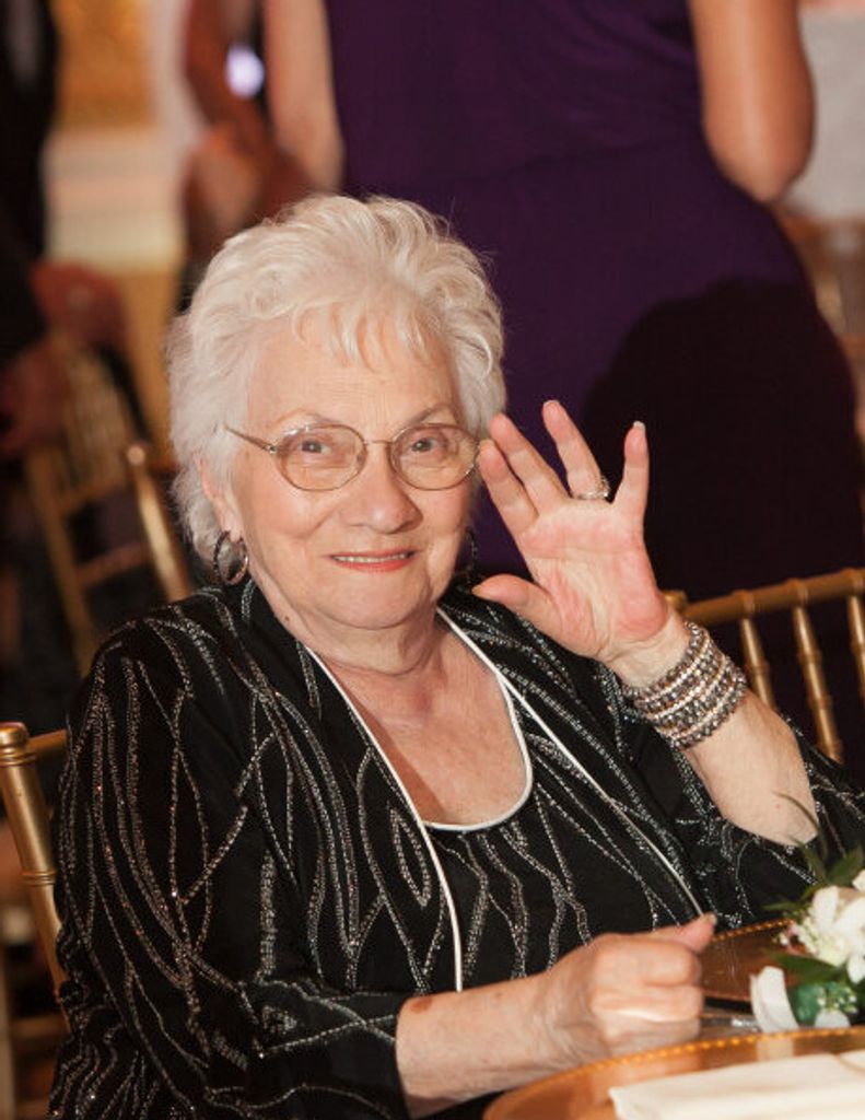 Marianne Cutro Profile Photo