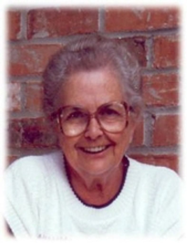 Henrietta Sophie DeVries (Van Den Broek) Profile Photo
