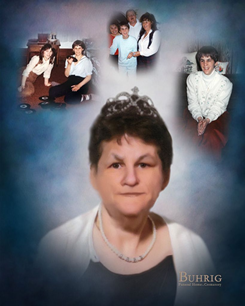 Debra "Debbie" Lynn Persik