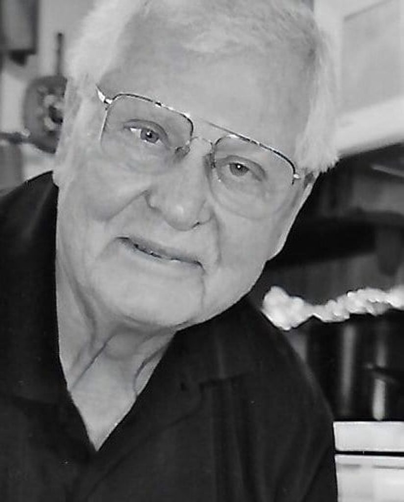 Schuerenberg, Walter A.