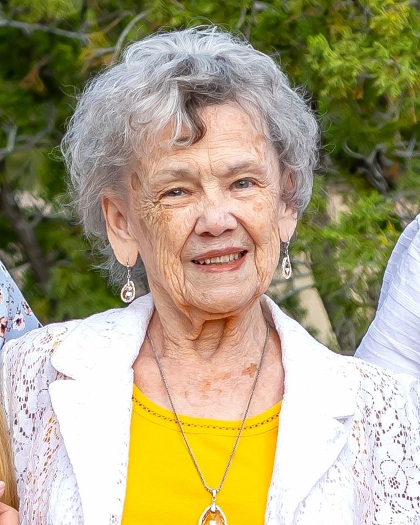 Margie D. Ruscetti
