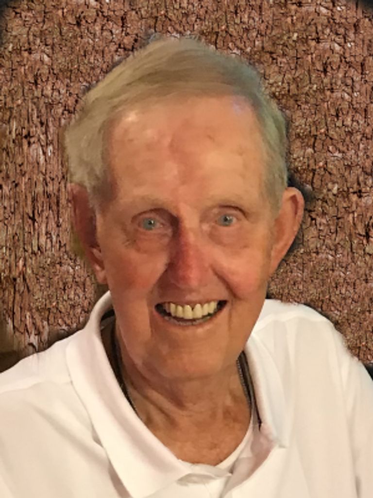 Richard N. Klaine