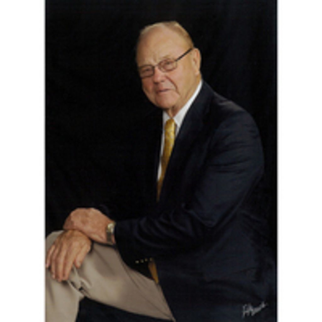 John A. Nietfeld