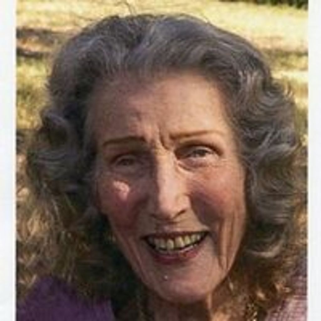 Ethel M. Philp