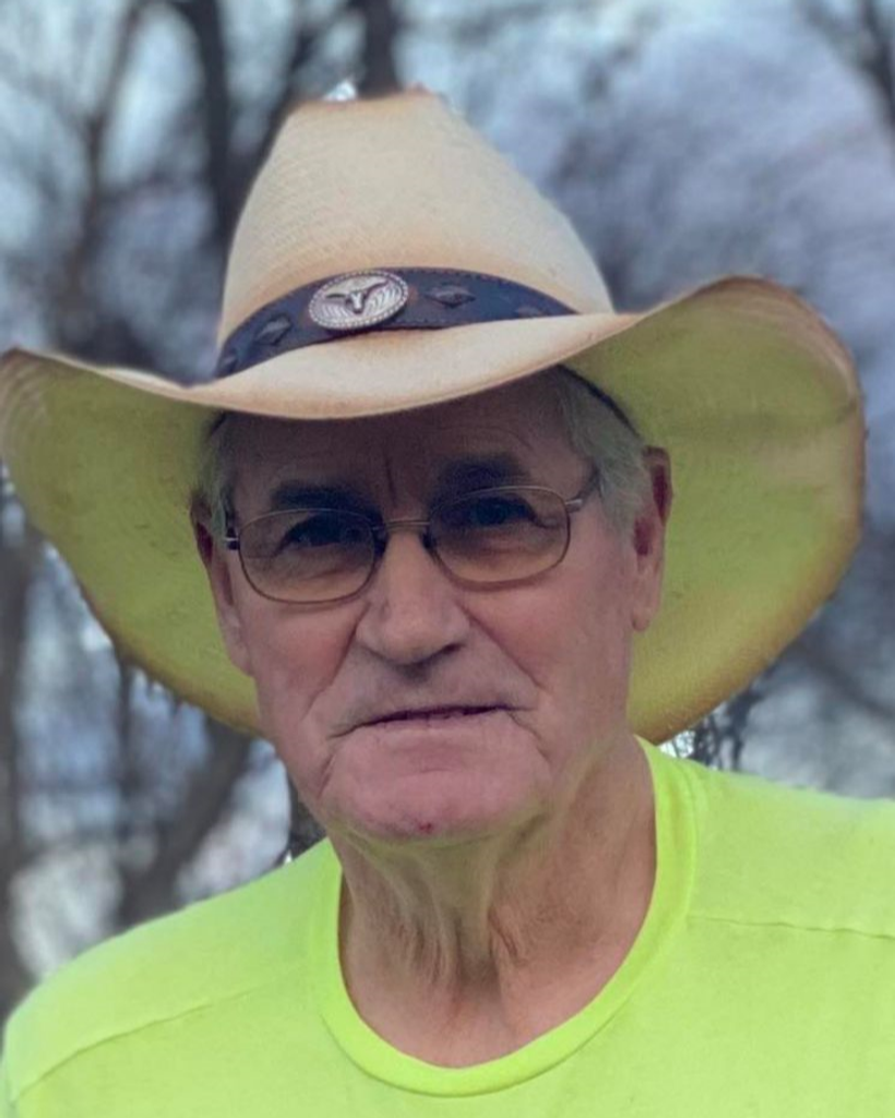Kiley Hall, Jr.