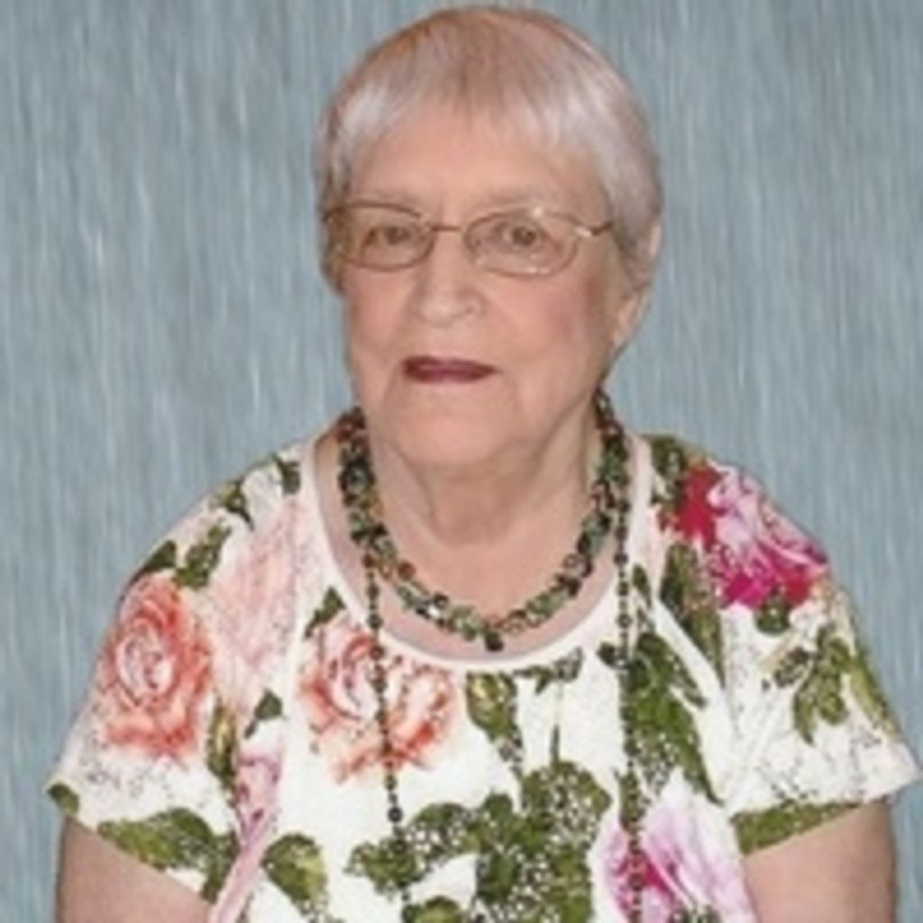 Betty Ann Stanton Profile Photo