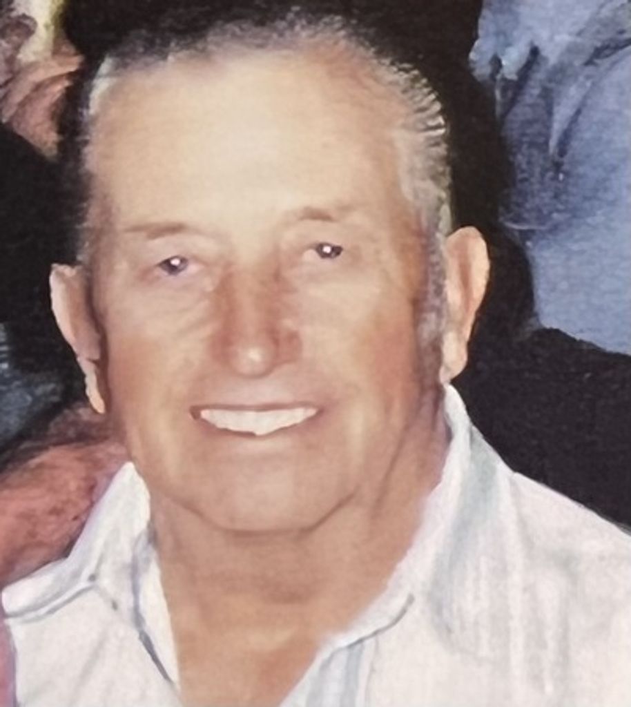 Travis Delane Campbell Profile Photo