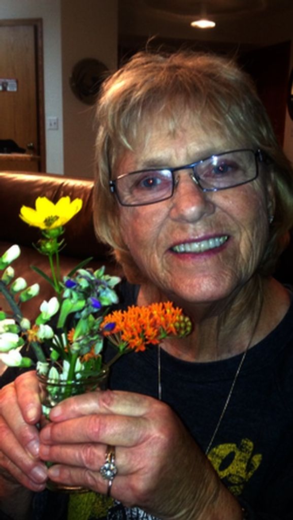 Barbara G. Stephens
