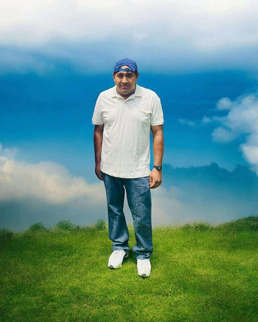 Efrain Lopez Ordonez Profile Photo