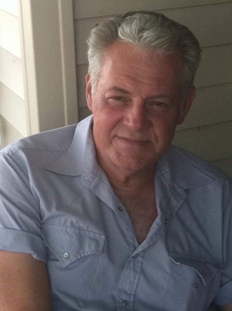 Jimmie Crowe