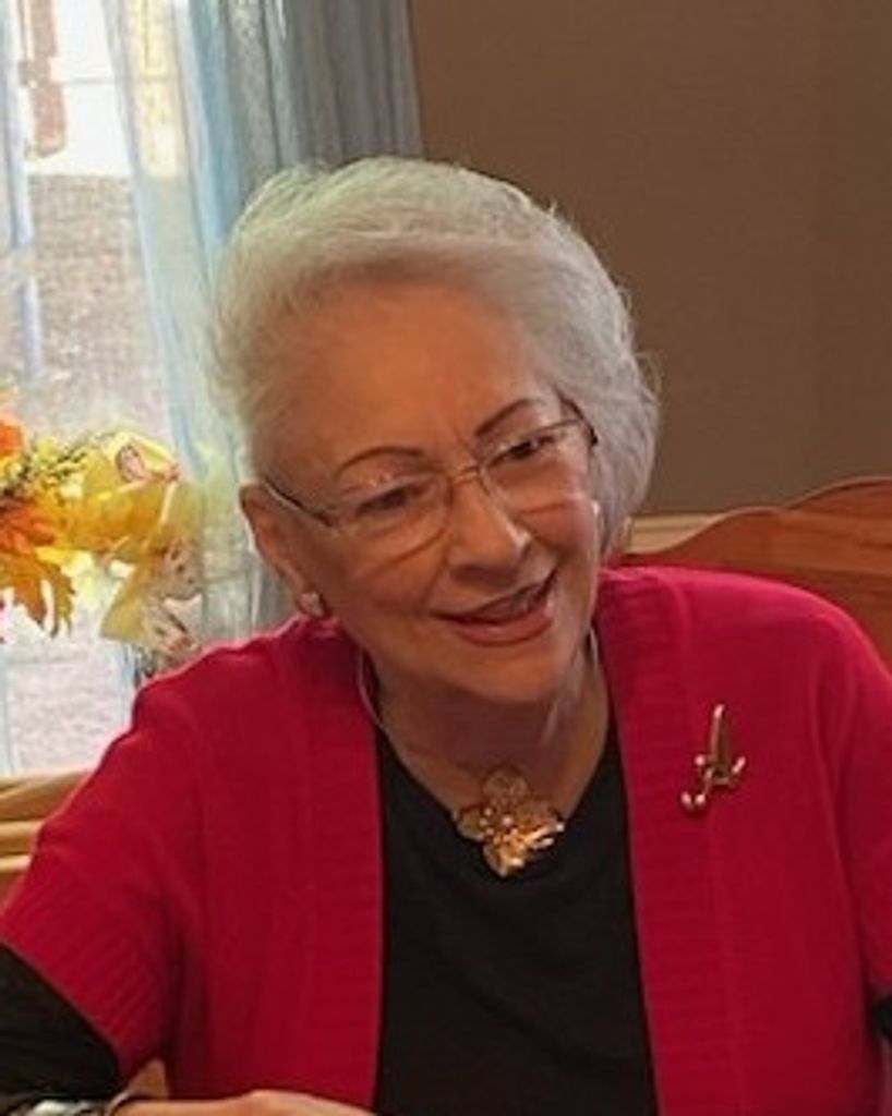 Barbara Ann Kessler