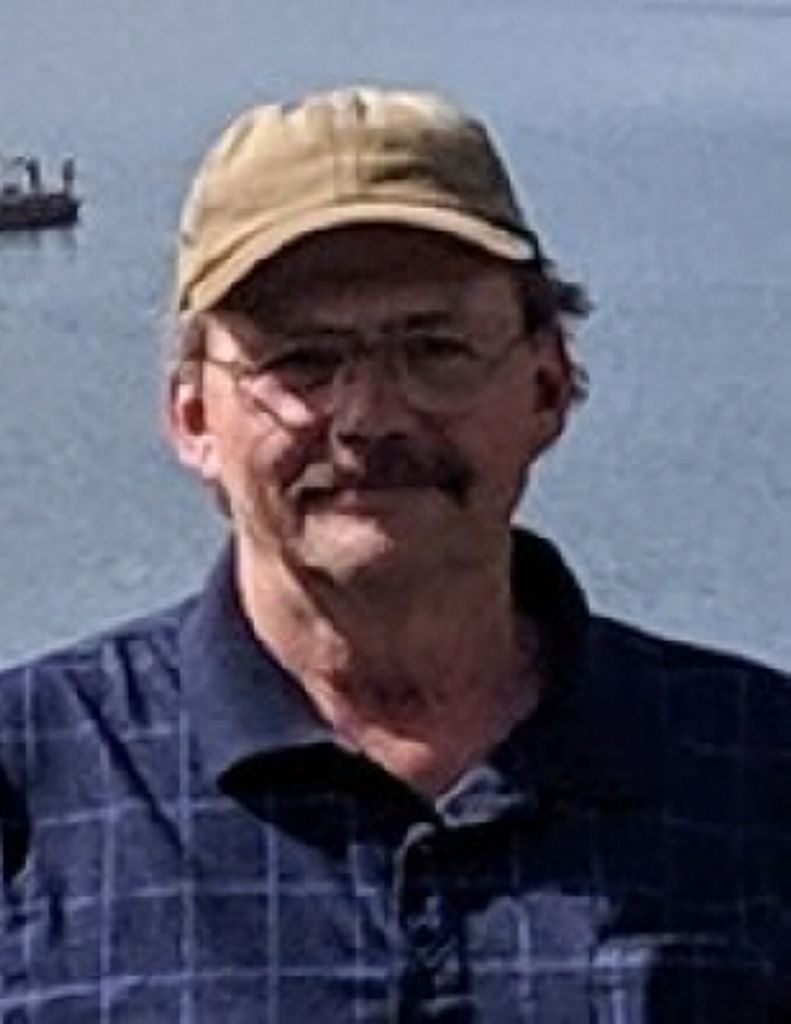 Frederick Abbott Fox Profile Photo