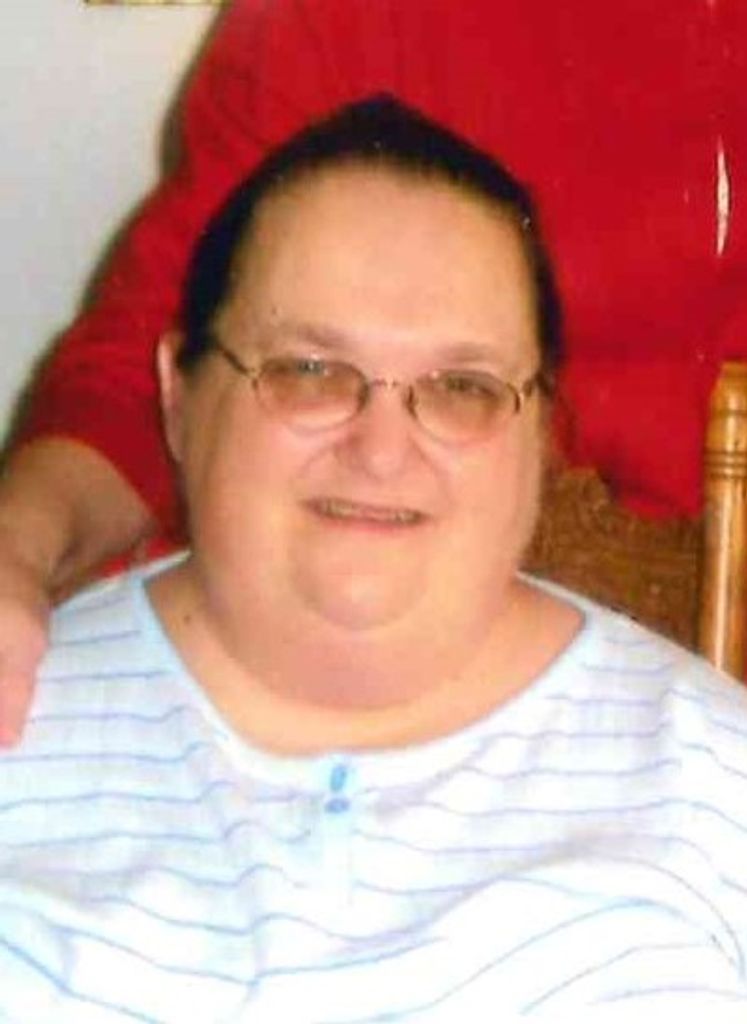 Rebecca Louise Maxfield