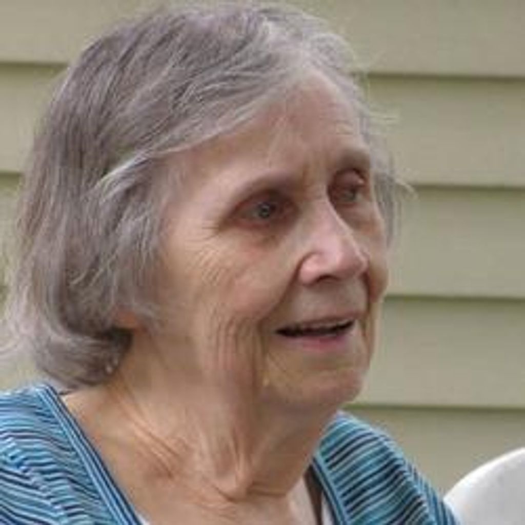 Doris Mccoy