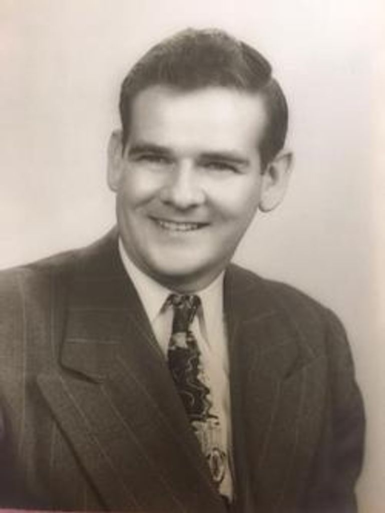 John Doyle Smith Profile Photo