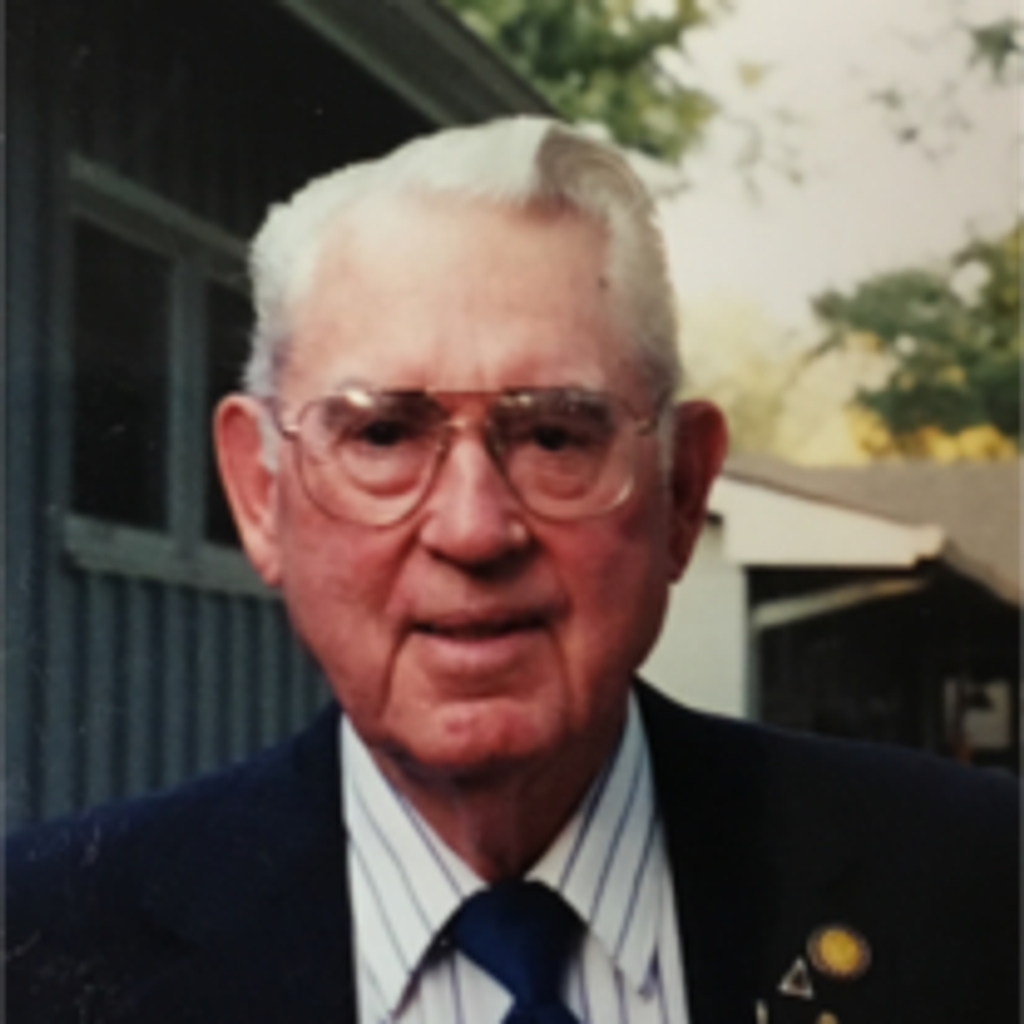 Donald Crouse