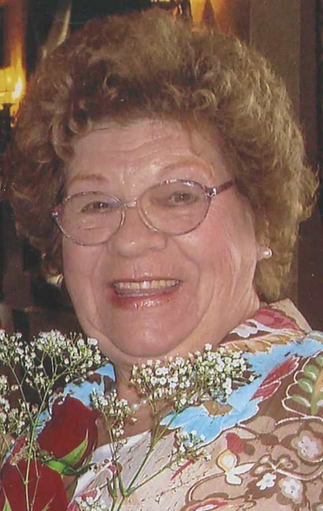 Helen A. Baldassaro