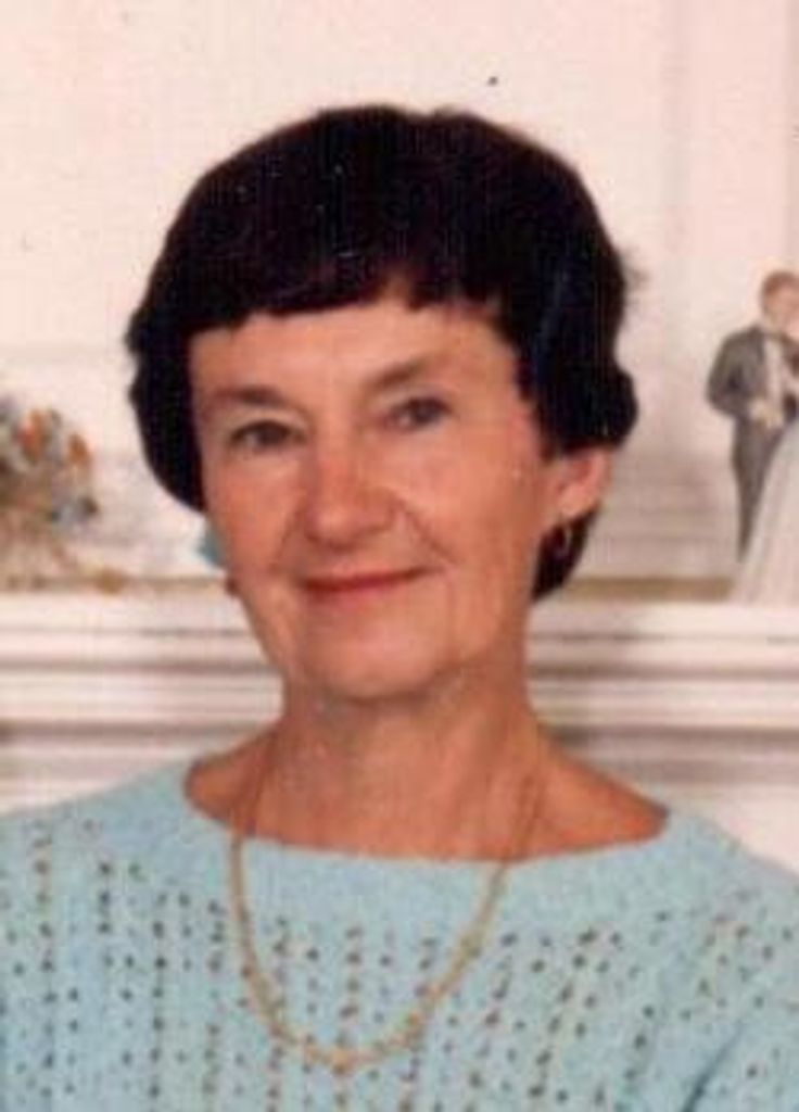 Julie H. Cooper Profile Photo