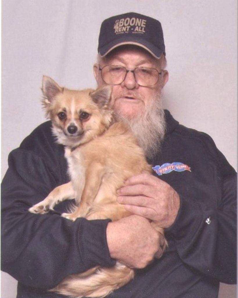 Carl David Daye Sr.