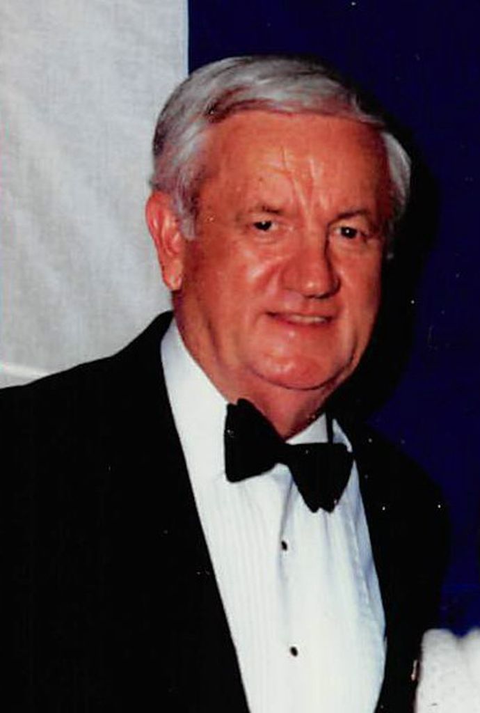 C. Paul Nickle