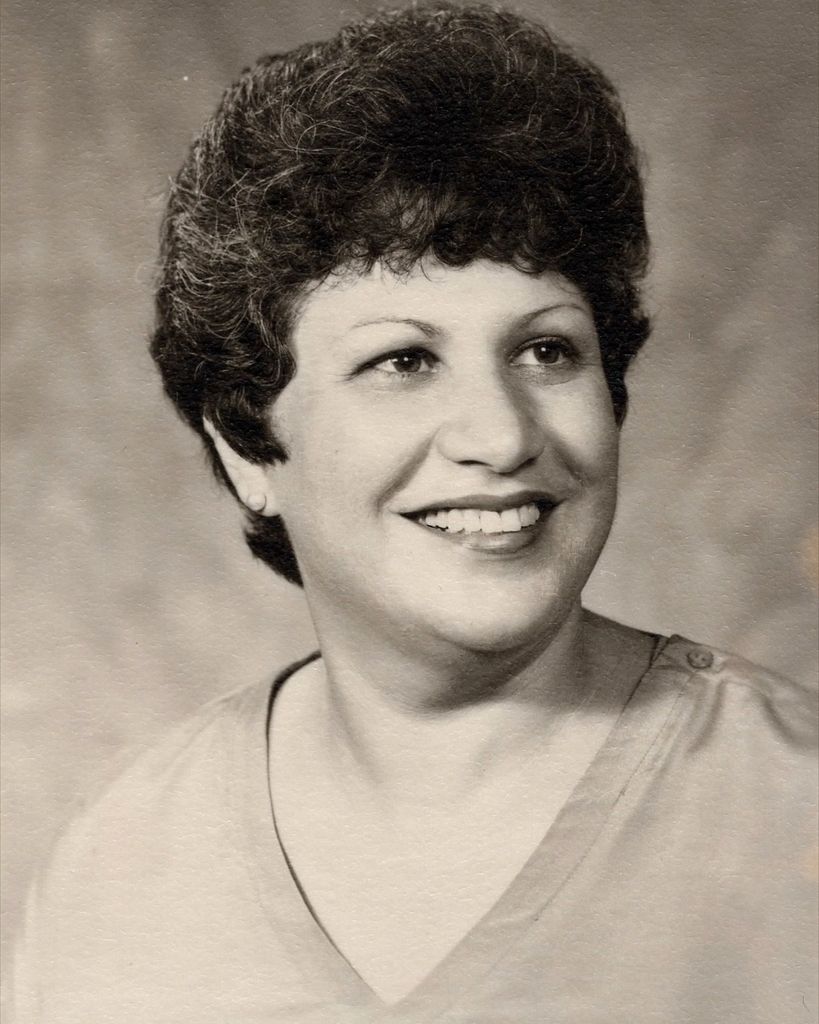 Yael Etzkin Profile Photo