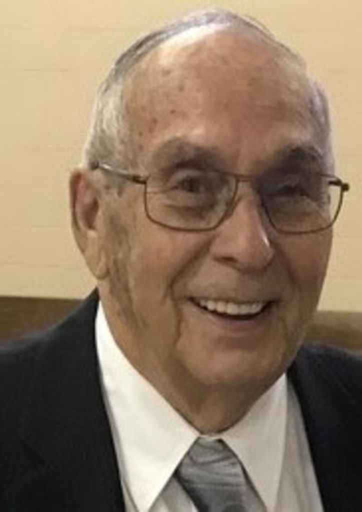 Ronald Berrier