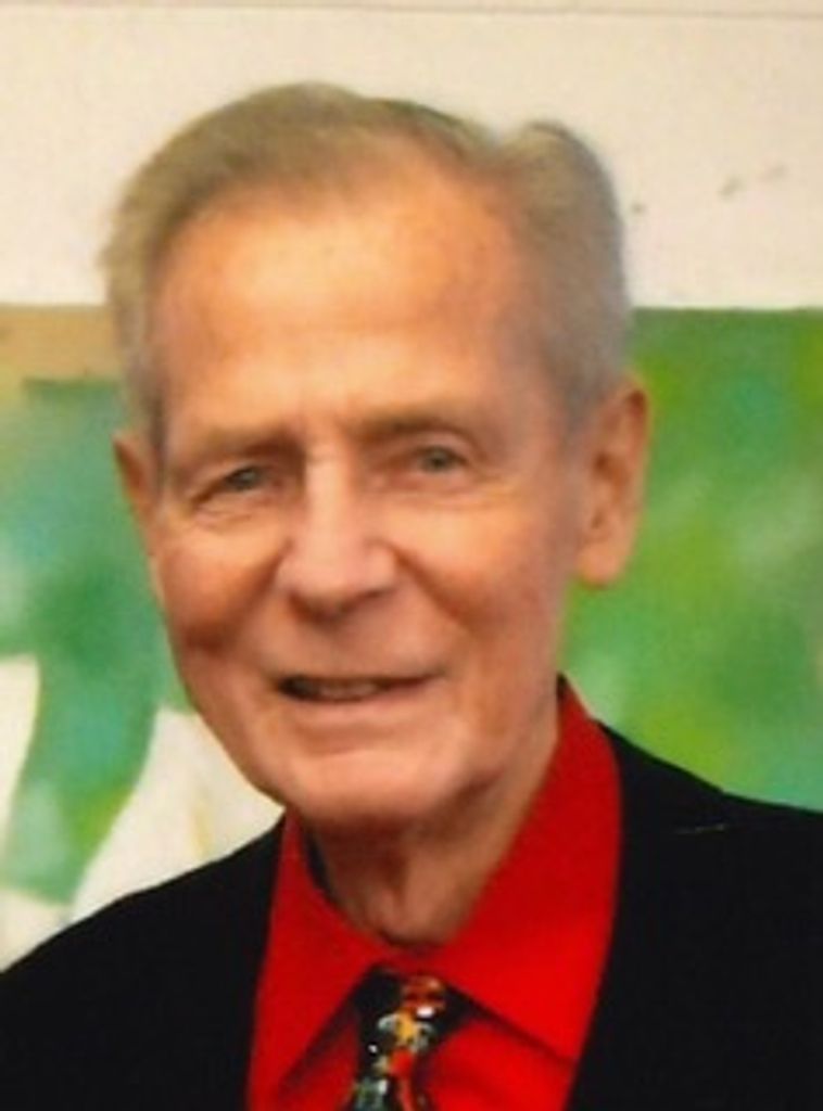 Fred Norman Highhouse Profile Photo