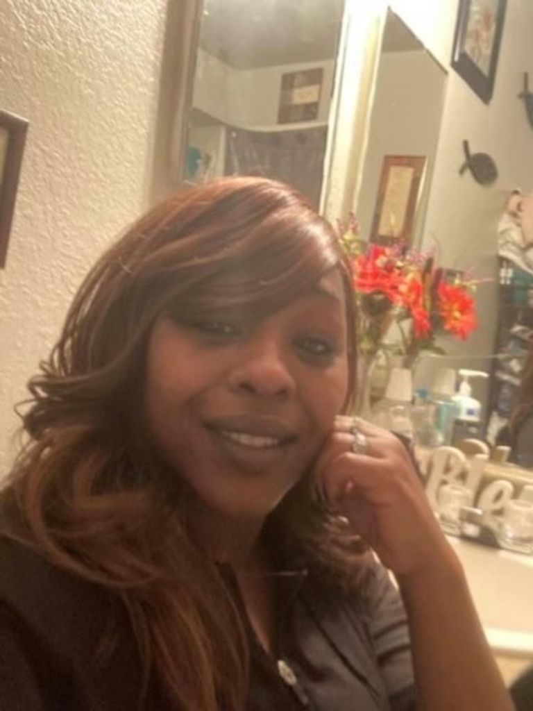 Tanara Latrece Cullom - Reynolds