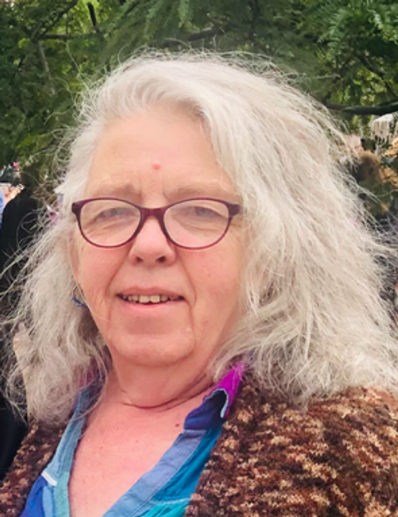 Debra Lynn Crowther Profile Photo