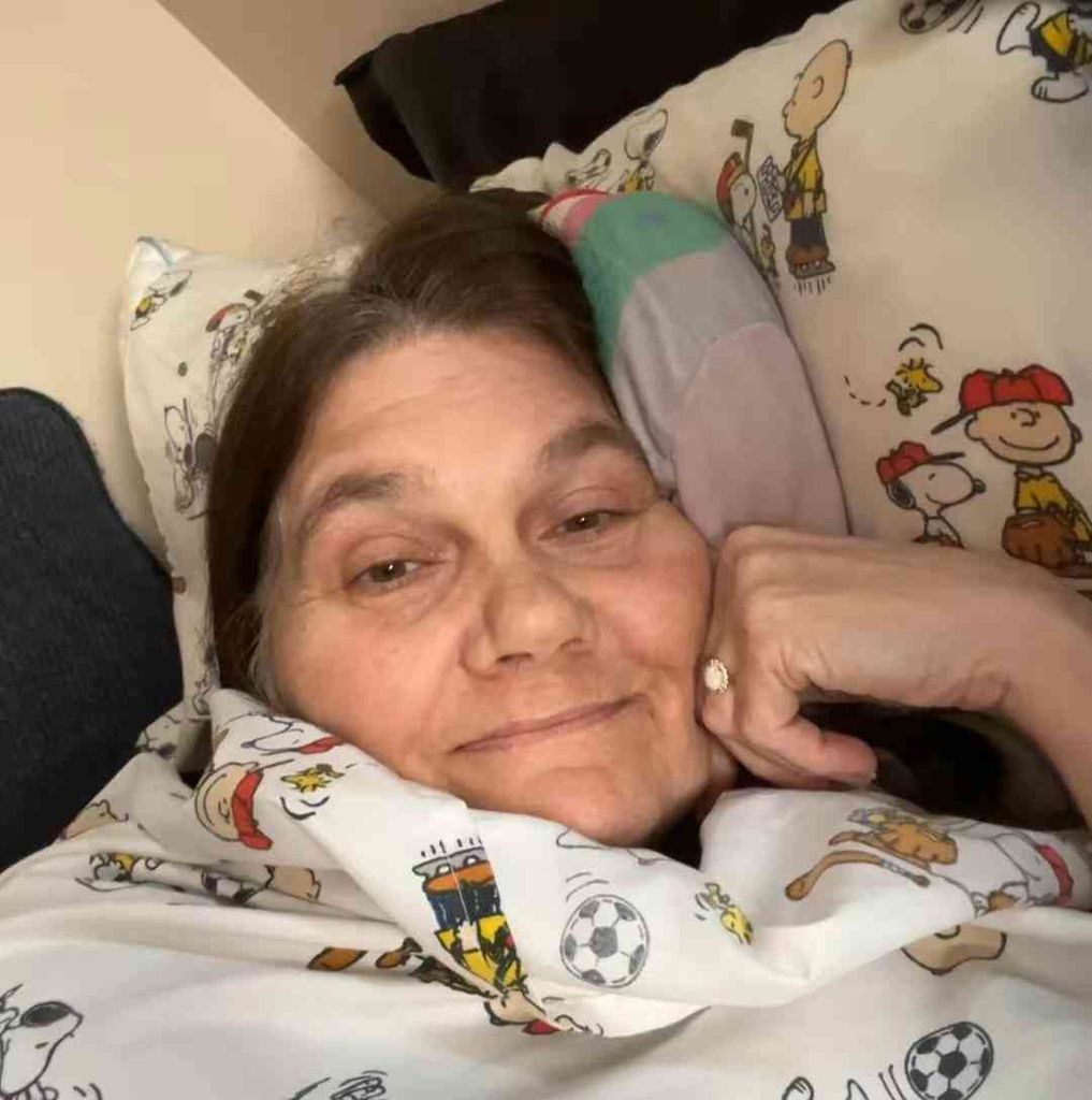 Kimberly Ann Santiana Profile Photo