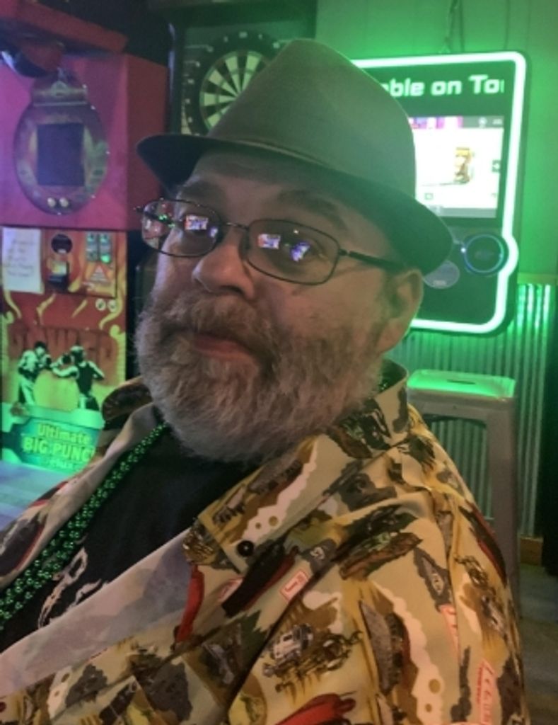 James Bennett, Jr. Profile Photo