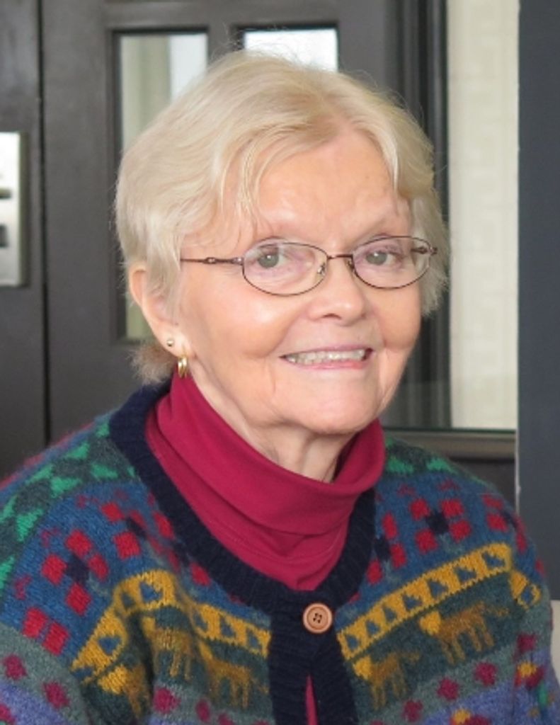 Patricia Kelley Cunningham Profile Photo