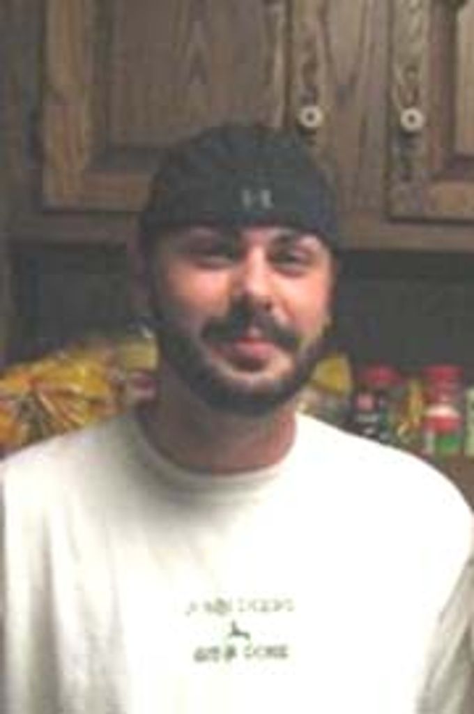 Joseph Andrew Collins Profile Photo