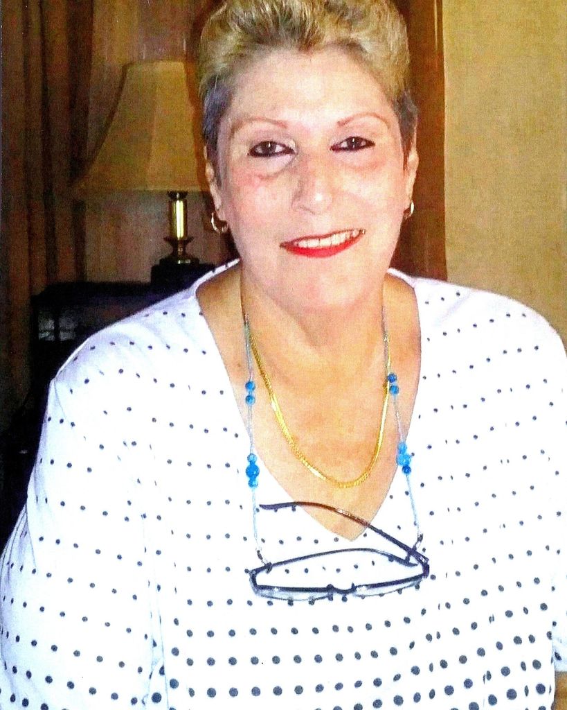 Linda Christine Marquez