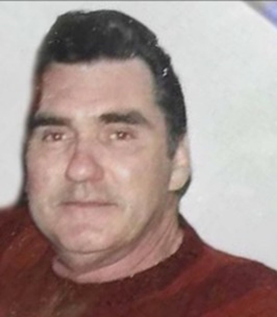 James Magill Sr