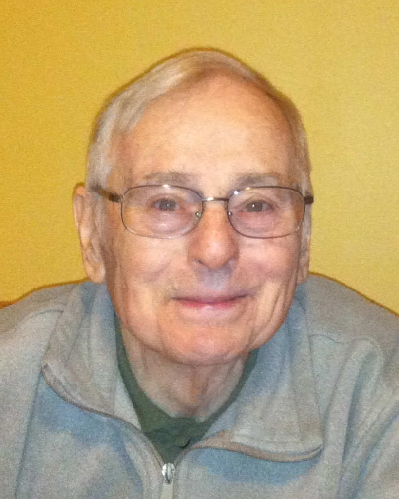 Carl R. Holm