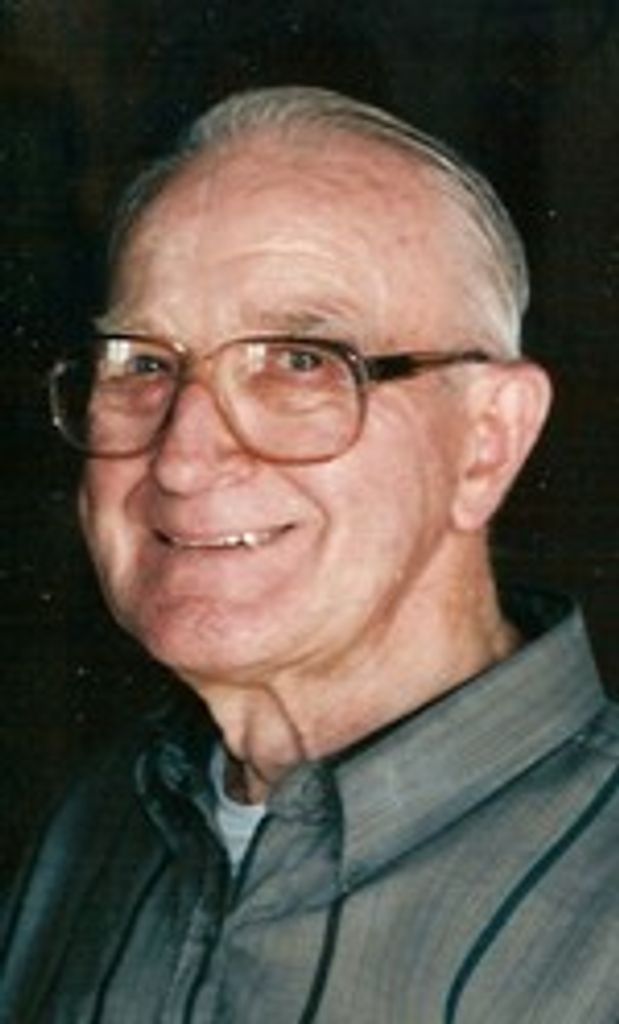 Lawrence Joseph Huber