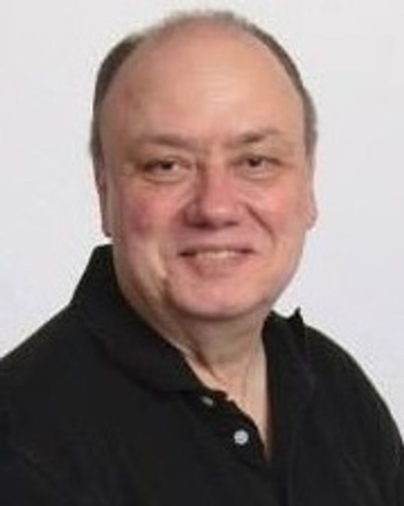 E. Tom Jorgenson Profile Photo