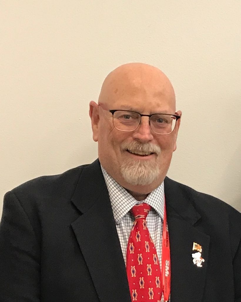 Todd W. Sobrilsky