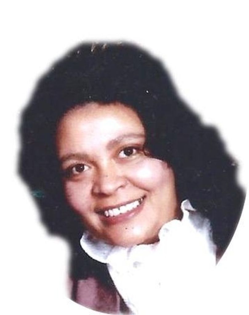 Eunictene Susie Trosper Profile Photo