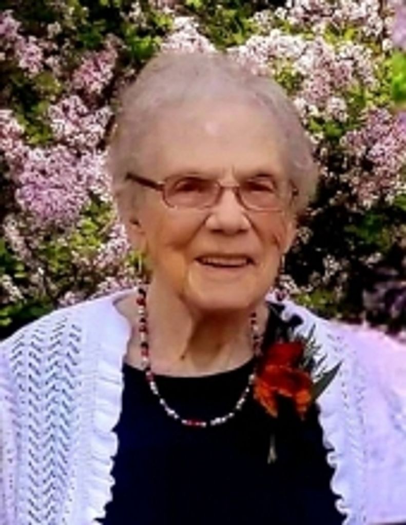 Betty Hannagan Profile Photo