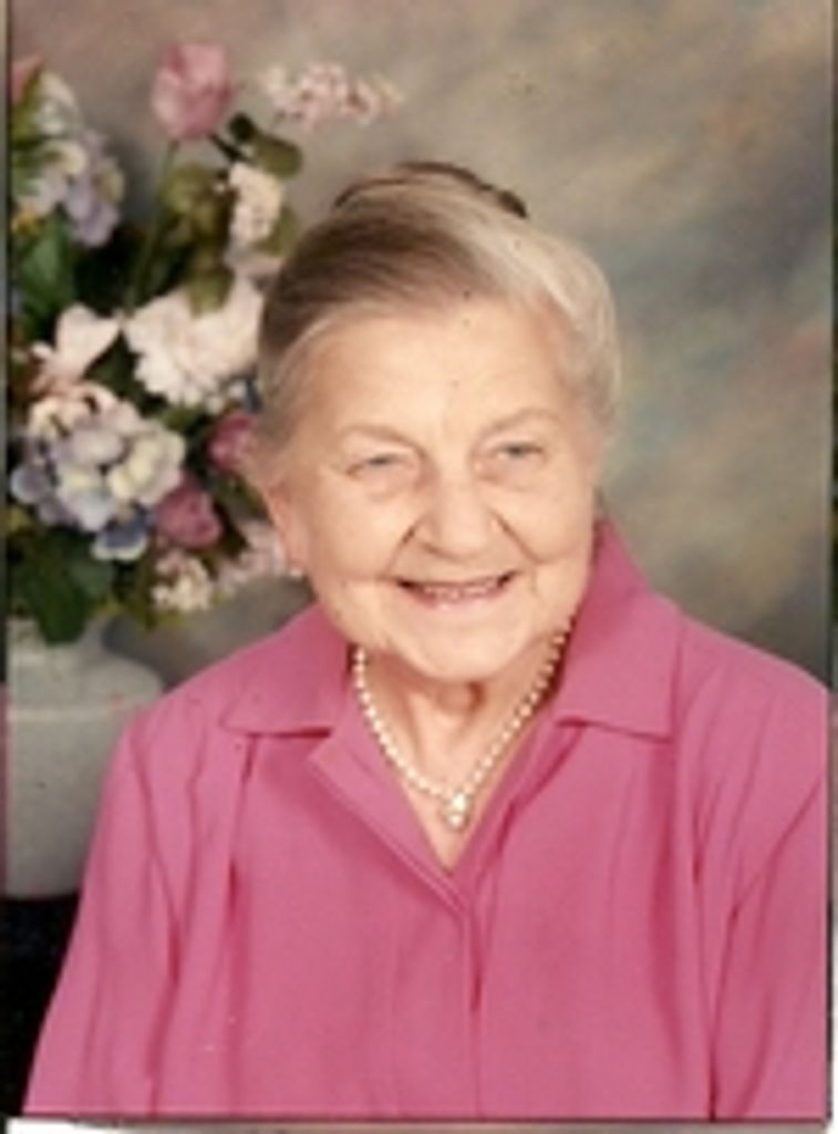Mary (Hawryschuk)  Schoonfield