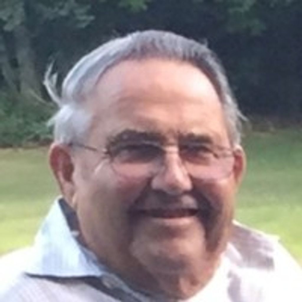 Bertrand "Bert" J. Ledoux, Sr.