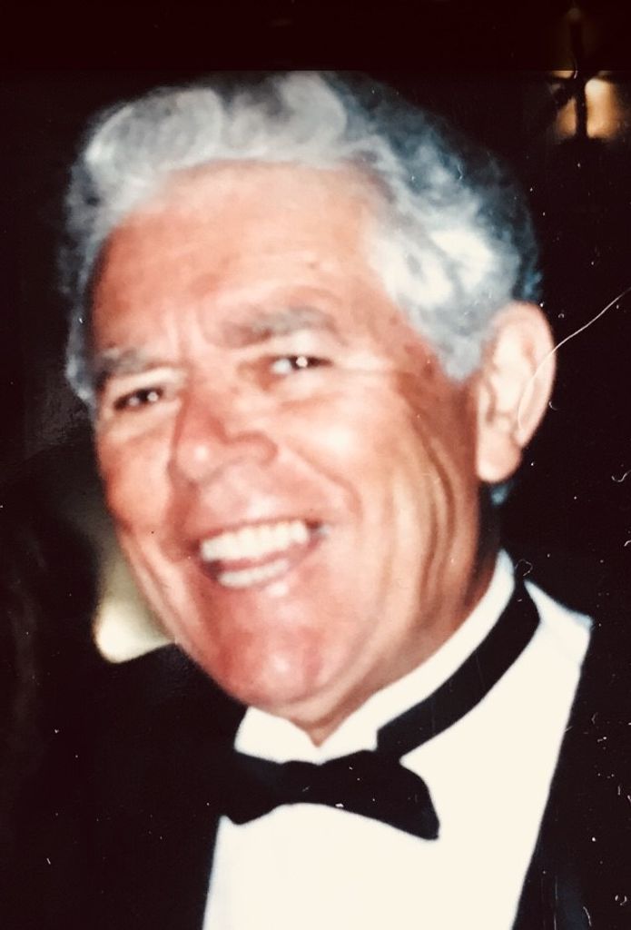 Venicio Soaves
