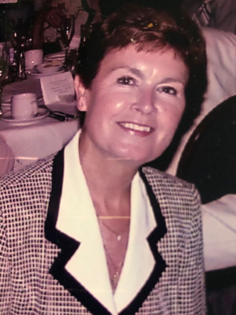 Donna Jean Foster